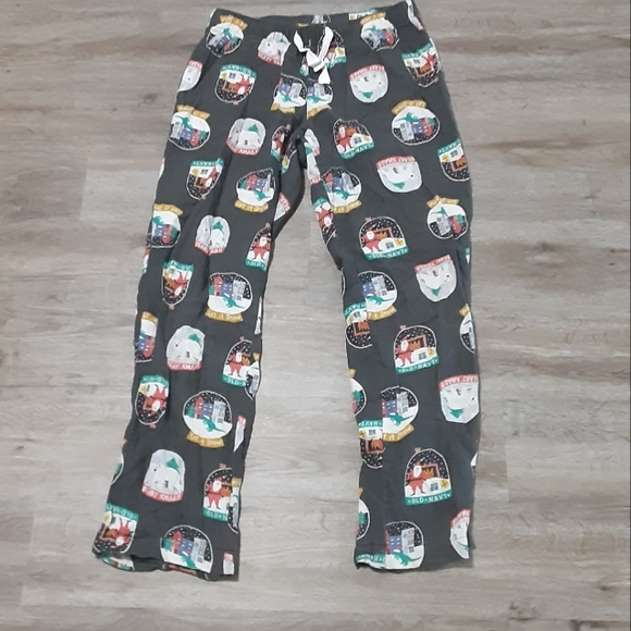 Old Navy PJ pants - Picture 1 of 2